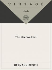 The Sleepwalkers