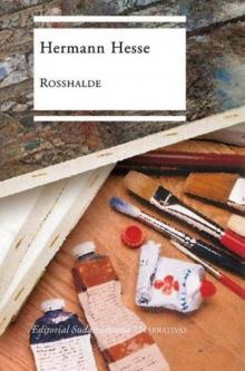 Rosshalde Rosshalde