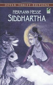 Siddhartha Siddhartha