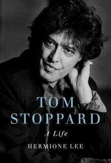 Tom Stoppard