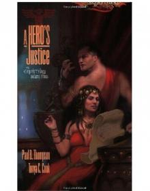 D&D - Dragonlance - Ergoth 03 D&D - Dragonlance - Ergoth 03