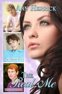 The Real Me The Real Me