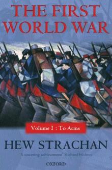To Arms To Arms