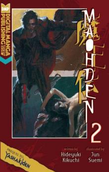 Maohden Vol. 2 Maohden Vol. 2
