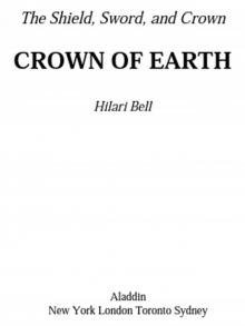 Crown of Earth Crown of Earth