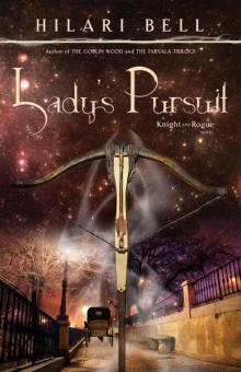 Lady's Pursuit