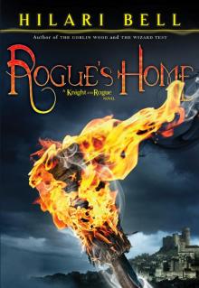 Rogue's Home Rogue's Home