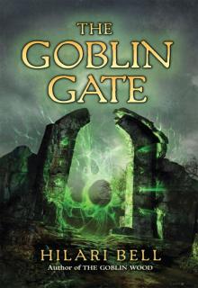 The Goblin Gate The Goblin Gate