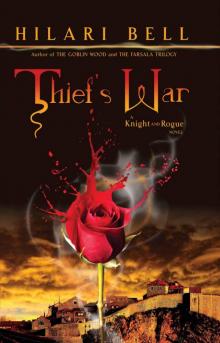 Thief's War