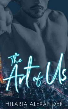 The Art of Us