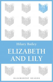 Elizabeth and Lily