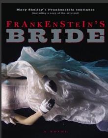 Frankenstein's Bride Frankenstein's Bride