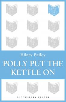 Polly Put the Kettle On Polly Put the Kettle On