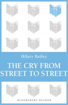 The Cry from Street to Street