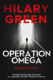 Operation Omega Operation Omega