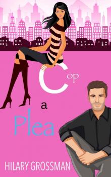 Cop a Plea Cop a Plea