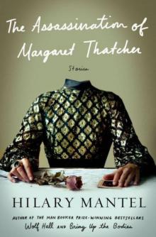 The Assassination of Margaret Thatcher The Assassination of Margaret Thatcher