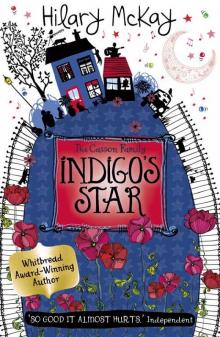 Indigo's Star Indigo's Star