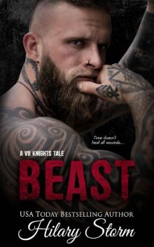 Beast Beast