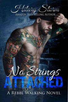 No Strings Attached No Strings Attached