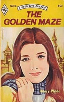 The Golden Maze The Golden Maze