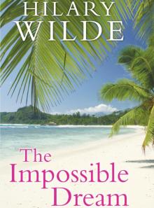 The Impossible Dream