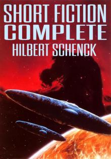 Complete Short Fiction