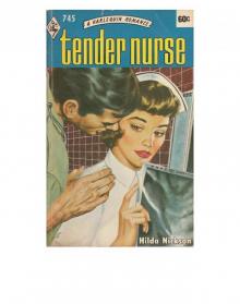 Tender Nurse