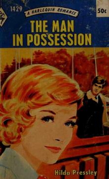 The Man in Possession The Man in Possession