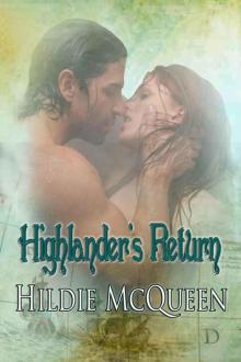 Highlander's Return