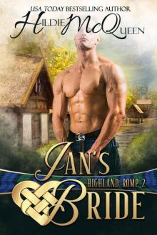 Ian's Bride: A Highland Romp Ian's Bride: A Highland Romp