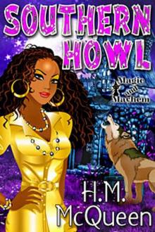 Southern Howl Southern Howl