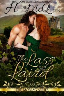 The Lass and the Laird The Lass and the Laird