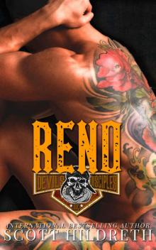 Reno: Devil’s Disciples Book 5 Reno: Devil’s Disciples Book 5