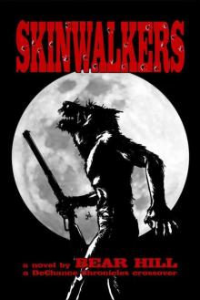 Skinwalkers Skinwalkers