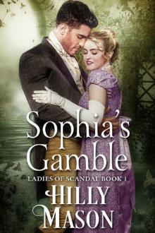 Sophia's Gamble