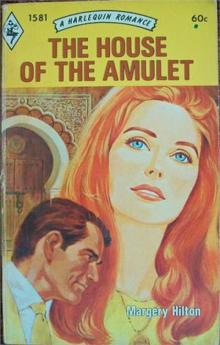 The house of the Amulet The house of the Amulet