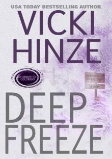 Deep Freeze Deep Freeze