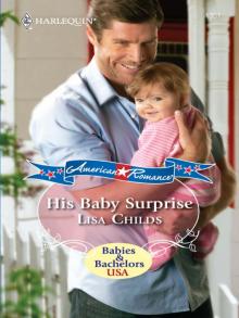Lisa Childs - Babies & Bachelors