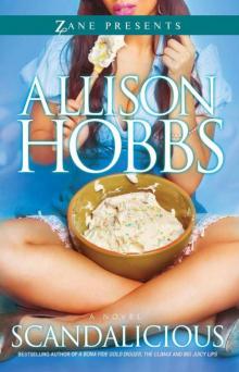 Scandalicious