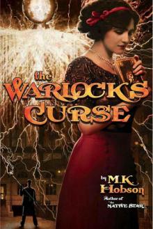 The Warlock's Curse The Warlock's Curse
