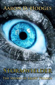 Stormwielder (The Sword of Light Trilogy Book 1)