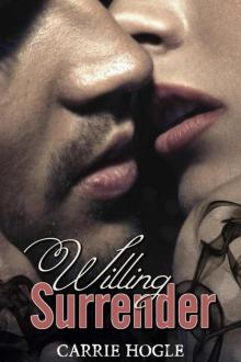 Willing Surrender Willing Surrender
