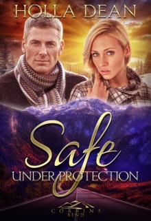 Safe Under Protection Safe Under Protection