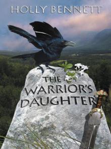 Warrior's Daughter Warrior's Daughter