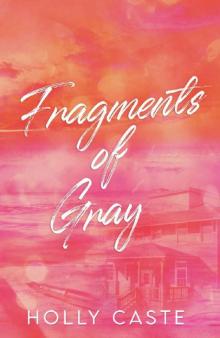 Fragments of Gray Fragments of Gray