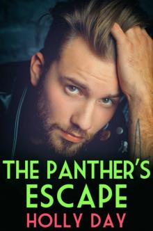The Panther's Escape