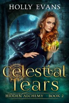 Celestial Tears