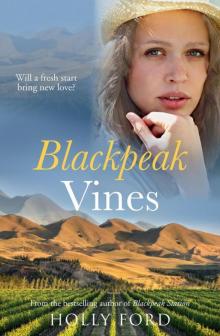 Blackpeak Vines Blackpeak Vines