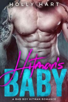 Hitman's Baby (Mob City Book 2) Hitman's Baby (Mob City Book 2)